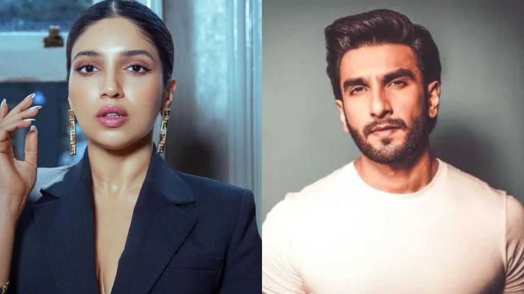 Ranveer singh bhumi pednekar, yash raj film, aditya chopra, yash chopra, ranveer singh, bhumi pednekar, band baaja baaraat, यश राज फिल्म, आदित्य चोप्रा, यश चोप्रा, रणवीर सिंग, भूमी पेडणेकर, बँड बाजा बारात