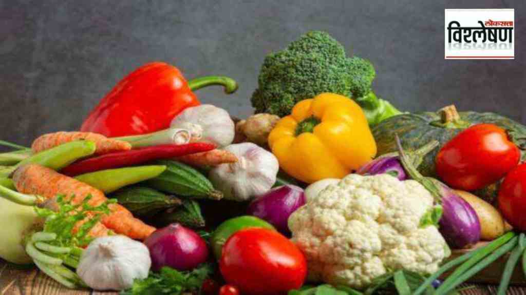 britain vegetable shortage