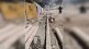 Pavement encroachment on road near Seawoods station in Navi Mumbai city