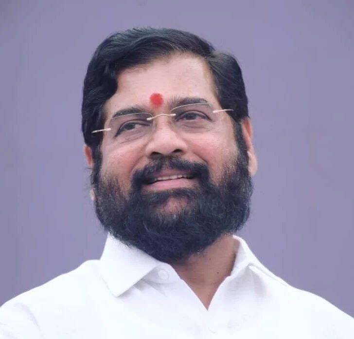 cm eknath shinde property