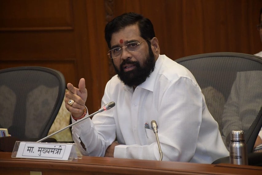 cm eknath shinde property