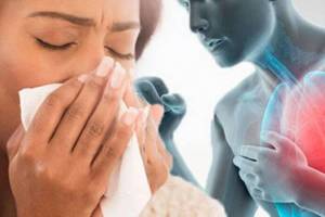 cough cold fever patients in navi mumbai