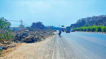 mumbai ahmedabad national highway