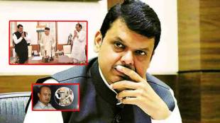 devendra fadnavis comment on morning oath with ajit pawar oath