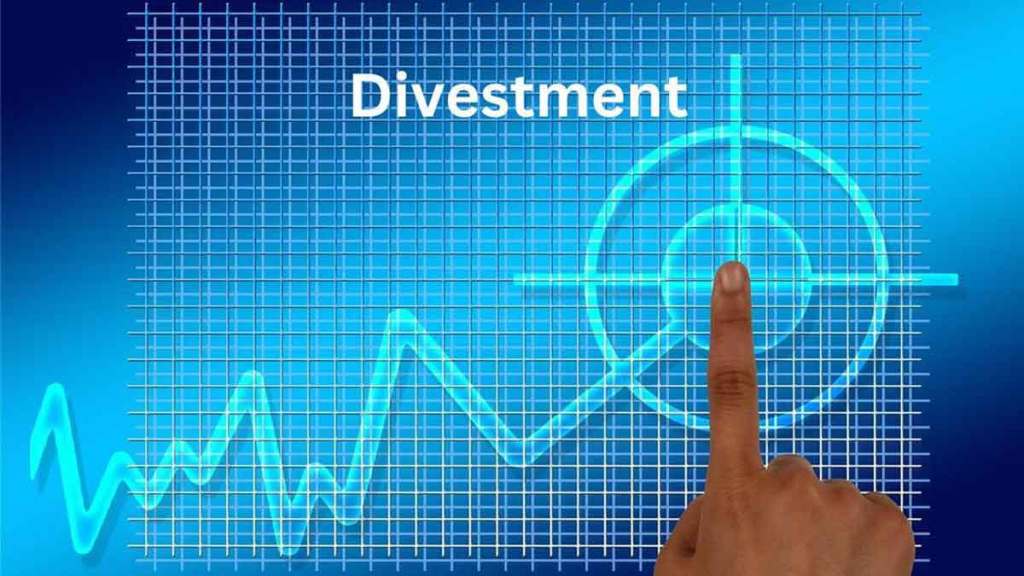 disinvestment proceeds over rs 4 lakh crore in last 9 years economic survey