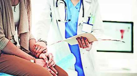 bogus doctor caught Lohgaon