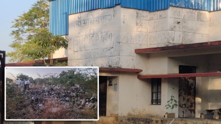 dr babasaheb ambedkar bhavan