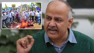 dv manish sisodia