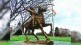 dv shivaji maharaj statue london