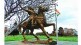 dv shivaji maharaj statue