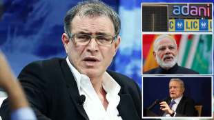 nouriel roubini prediction on indian economy