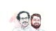 eknath shinde and Uddhav Thackeray