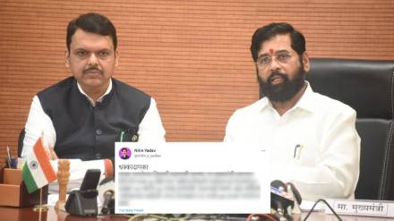 eknath shinde and devendra fadnavis government spends crores