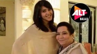 ekta kapoor shobhaa kapoor