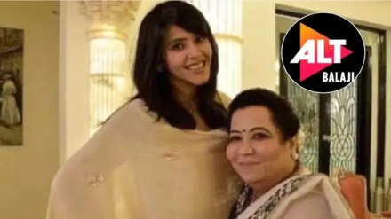 ekta kapoor shobhaa kapoor