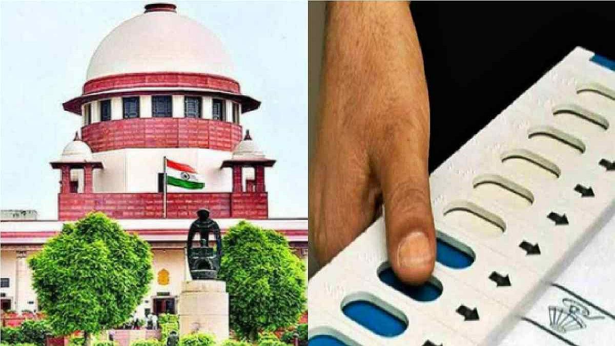 election supreme court