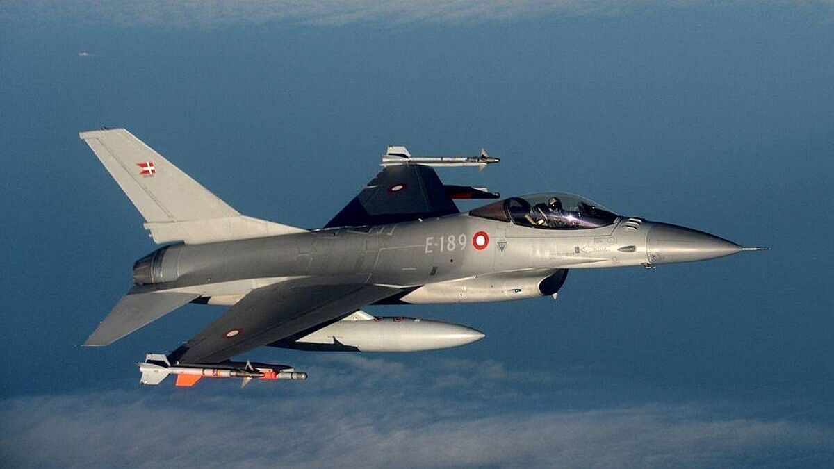 fighter plane ukrain