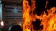 fire mahanagar gas