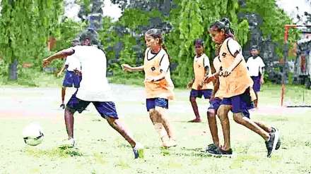 india s slum soccer nominated for laureus awards