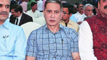 Bhushan Gagrani