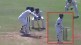 Ranji Trophy: Hanuma Vihari disclosed on lefty banting with one hand in Ranji Trophy said intention was to set an example