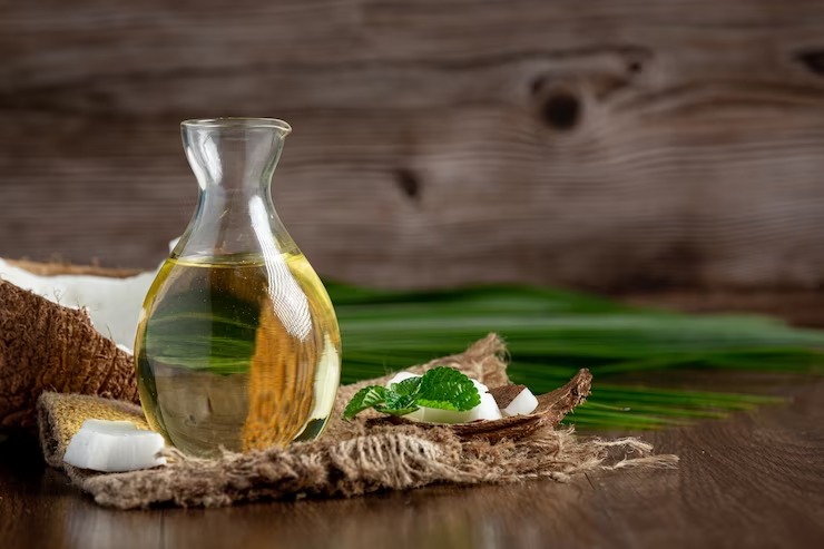 healthy oil for diabetes patients