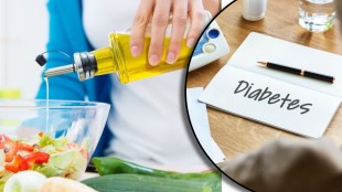 healthy oil for diabetes