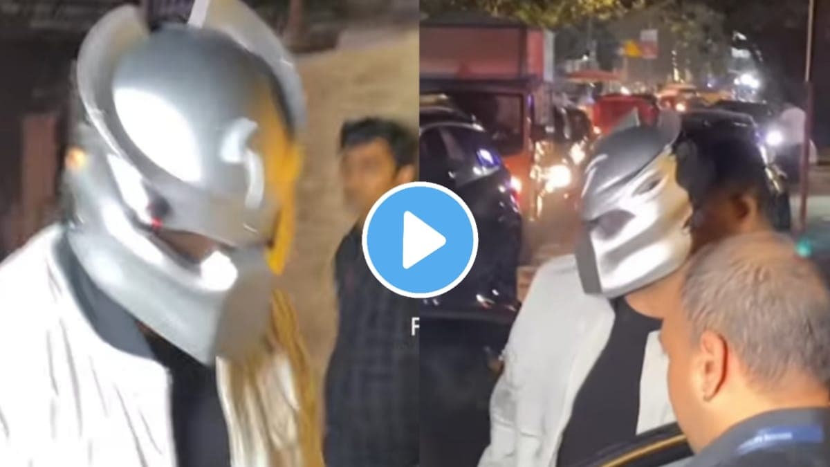 helmet raj kundra