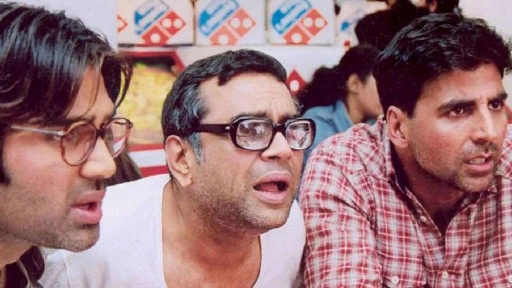 hera pheri 4