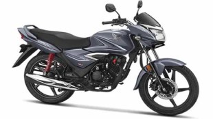 Honda Shine