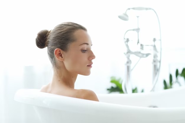 ice water bath benefits 