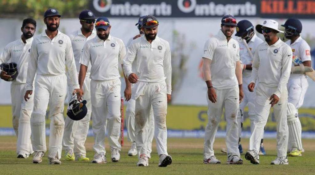 BCCI announced Team India squad for the last two Test matches of Border Gavaskar Trophy 2023