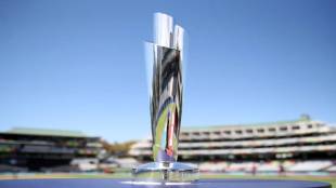 ICC Women's T20 World Cup 2024 in south africa