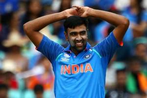 The only thing kids want is something that starts with B Ashwin gave a funny answer
