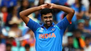 The only thing kids want is something that starts with B Ashwin gave a funny answer
