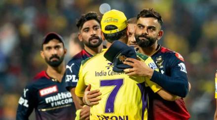 IPL 2023 Updates good news for RCB and bad news for CSK
