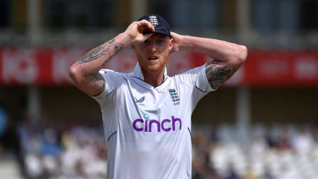 ENG vs NZ 1st Test Not Bazball Not Benball Just English Test cricket says Ben Stokes