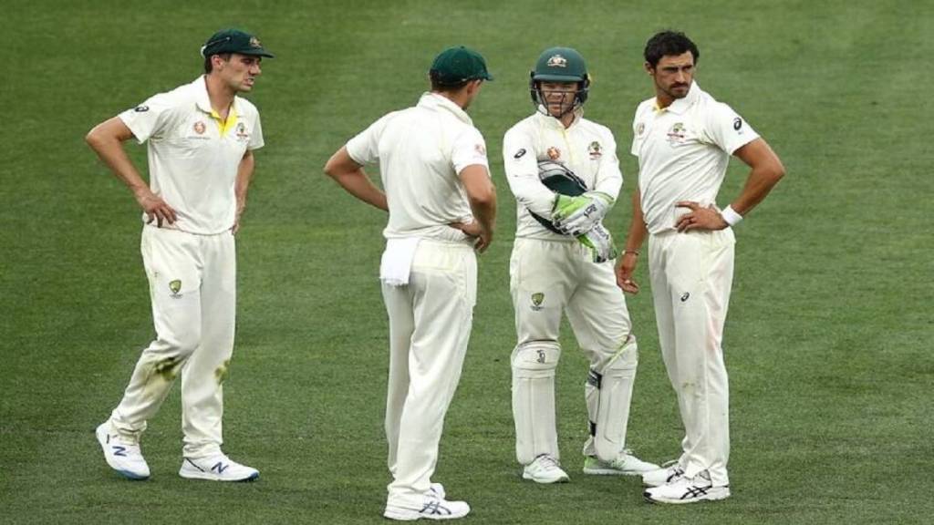 IND vs AUS Test Series Cameron Green is also out of first test against