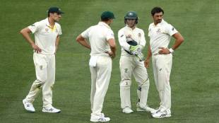 IND vs AUS Test Series Cameron Green is also out of first test against