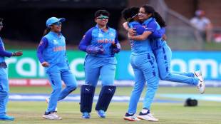 India won by 5 runs by Duckworth method semi