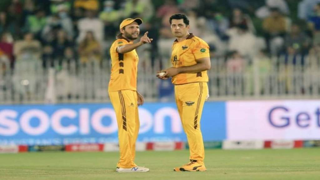 Pakistan Cricket Board banned Asif Afridi