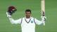 Tagenarine Chanderpaul's century