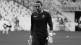 Goalkeeper Ahmet Eyup Death