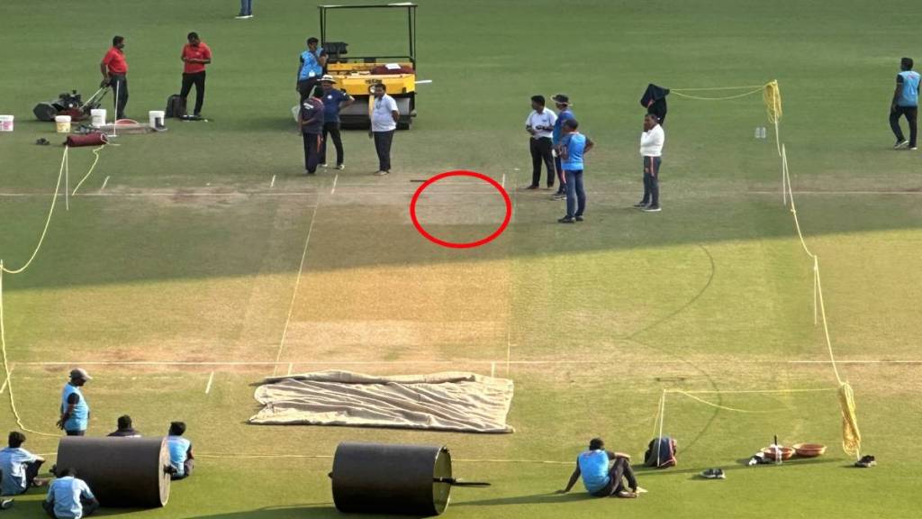 IND vs AUS 1st Test Australian media has made serious allegations