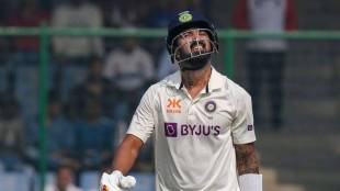 Started crying after going to the toilet Dinesh Karthik said