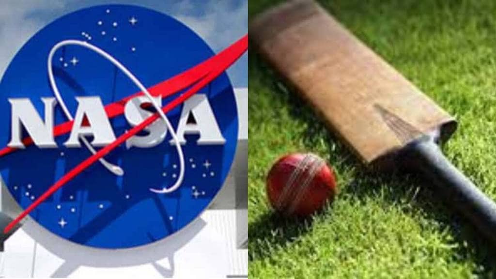 America's Major League Cricket will be launched NASA Space Center in Houston