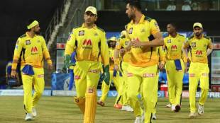 CSK Team Updates Deepak Chahar Back From Injury