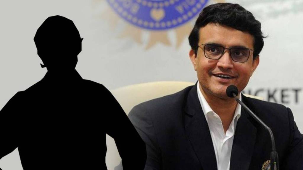 Sourav Ganguly Biopic updates