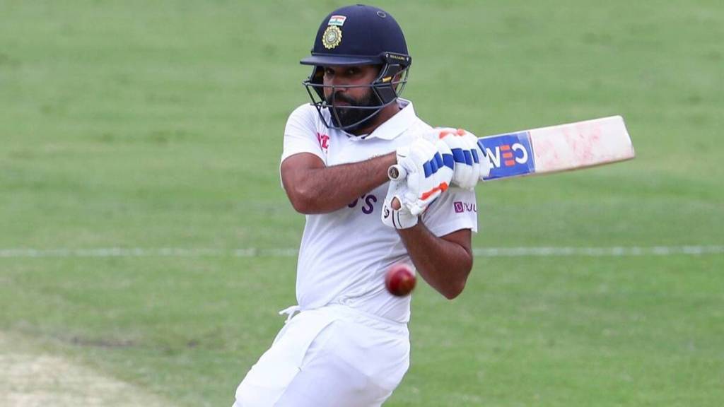 Border Gavaskar Trophy Rohit Sharma has a chance to become the first captain