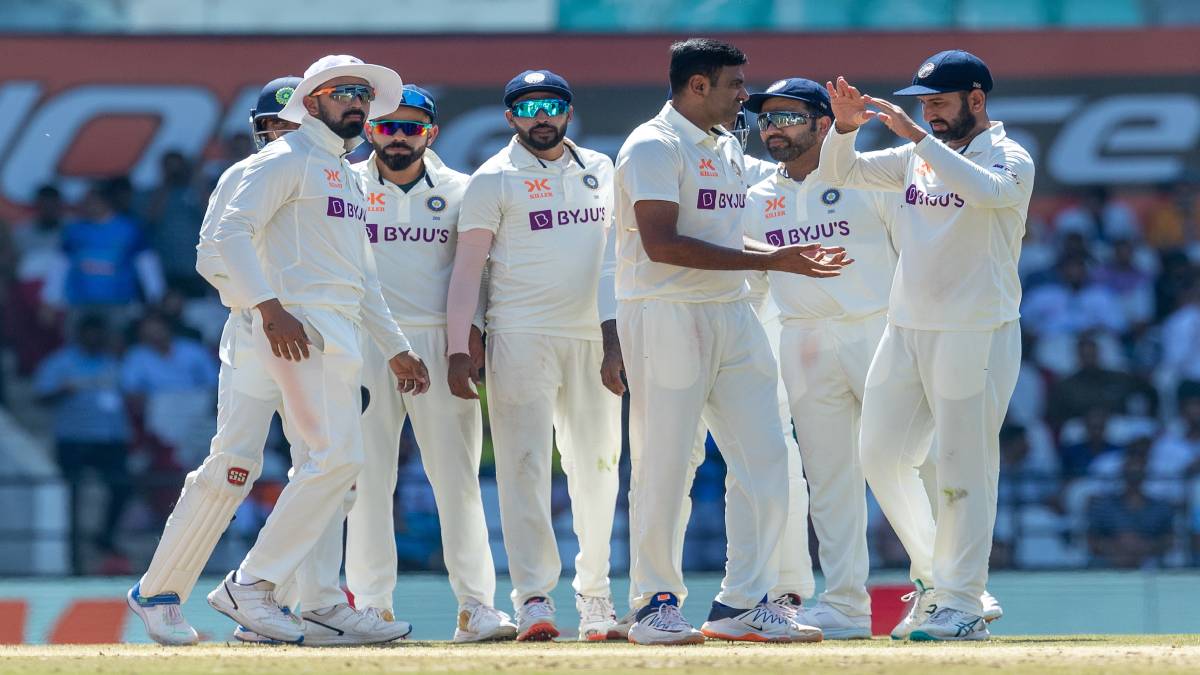 IND vs AUS 1st Test Australia was defeated by India